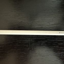 Pre-owned Apple Pencil Pro