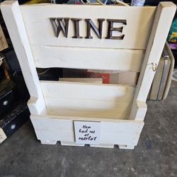 Wine Rack