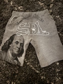 SDL shorts Medium