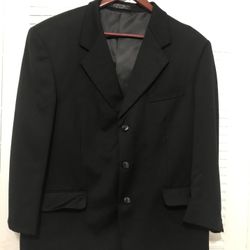 Mens Blazer Jacket/ Rain Coat  $20