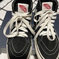 Kids Vans