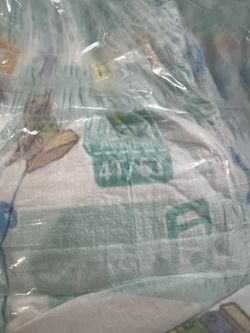 13 Diapers 4T/5T