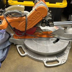 Power Miter Saw