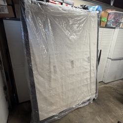 Queen Box Spring