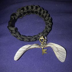 Harry Potter Styled Bracelet 