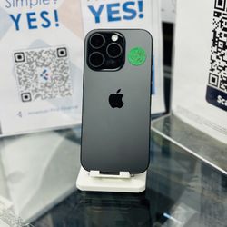 iPhone 16 Pro (Factory Unlocked) 