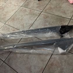 Ford Explorer Windshield 