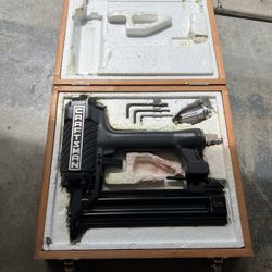 Nail Gun