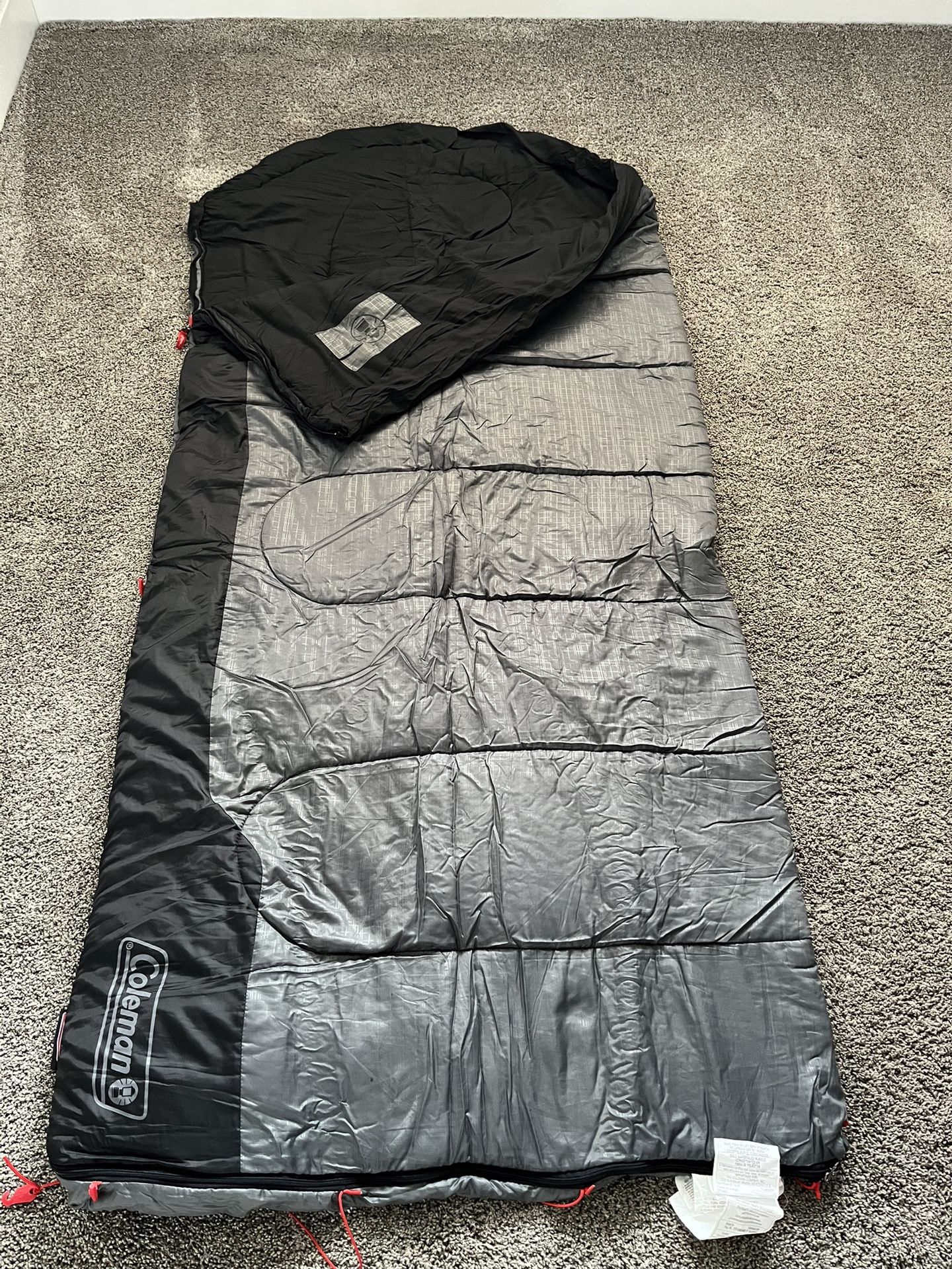 Coleman Sleeping Bag