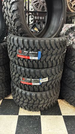 Tires 