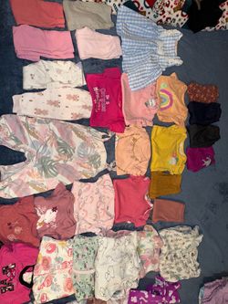 0-3 month baby girl clothes