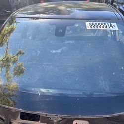 Windshield LAND ROVER RANGERROVER 2015