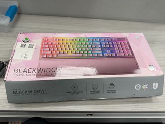 Razer Keyboard