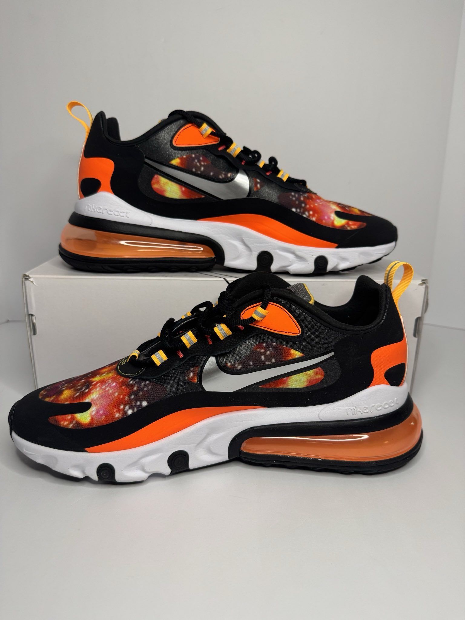 Nike Air Max 270 React Supernova DS Size 11 โ $180 OBO ๐ฅ