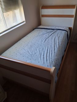 Cama individual