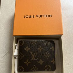 Louis Vuitton Wallet 