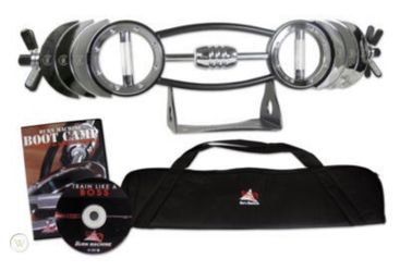 Ultimate Burn Machine brand new