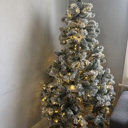 LED Christmas Tree