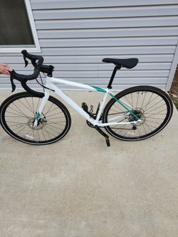 Cannondale Women's Synapse Sora 51cm