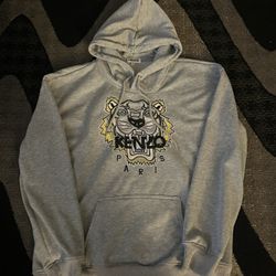 Kenzo Hoodie 