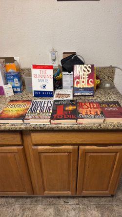 Books