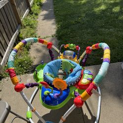 Baby Jumper, Very Good Condition 