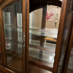 China Cabinet