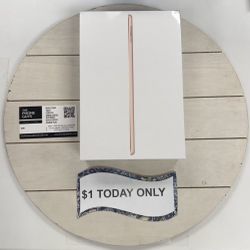 iPad Mini 5 – ¡Nueva y Sellada por $229 en The Phone Guys! ⏳