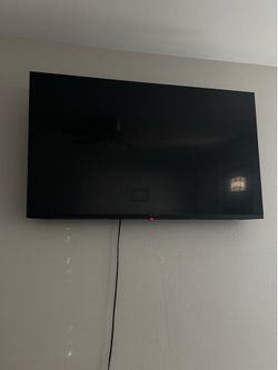 50’ inch Roku TV