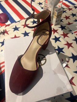 Women’s shoes