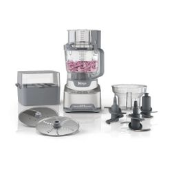 NINJA Professional XL 12-Cup Food Processor (Model: NF702)
