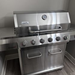 NexGrill