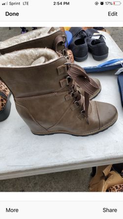 Boots