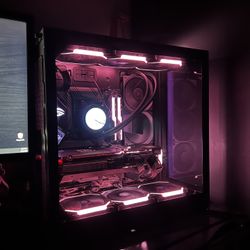 Custom PC Build 