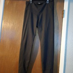 YOGA PANTS SIZE L 