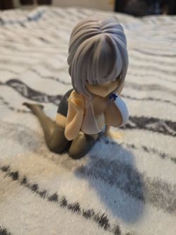 Anime Girl PVC Collectible Figure