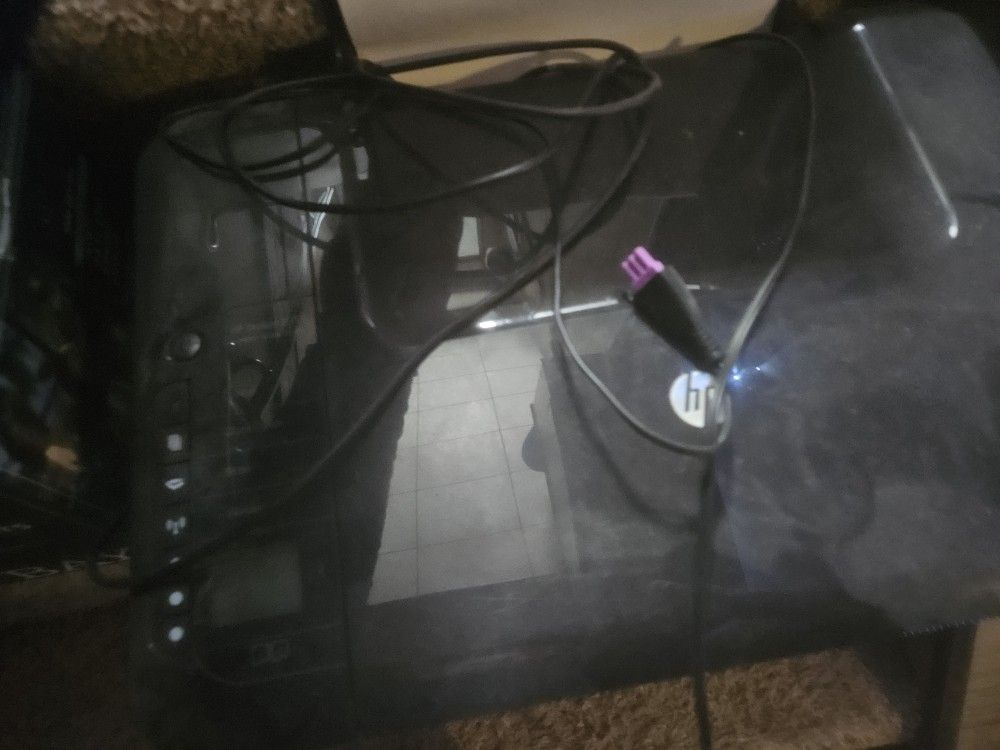 Hp And Canon Printers