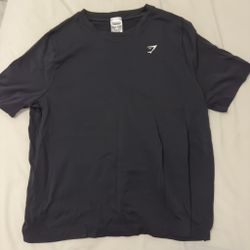 Women's Gymshark T Size S