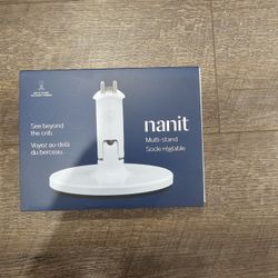 New Nanit flex Stand 