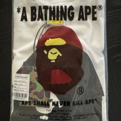 Bape Shirt