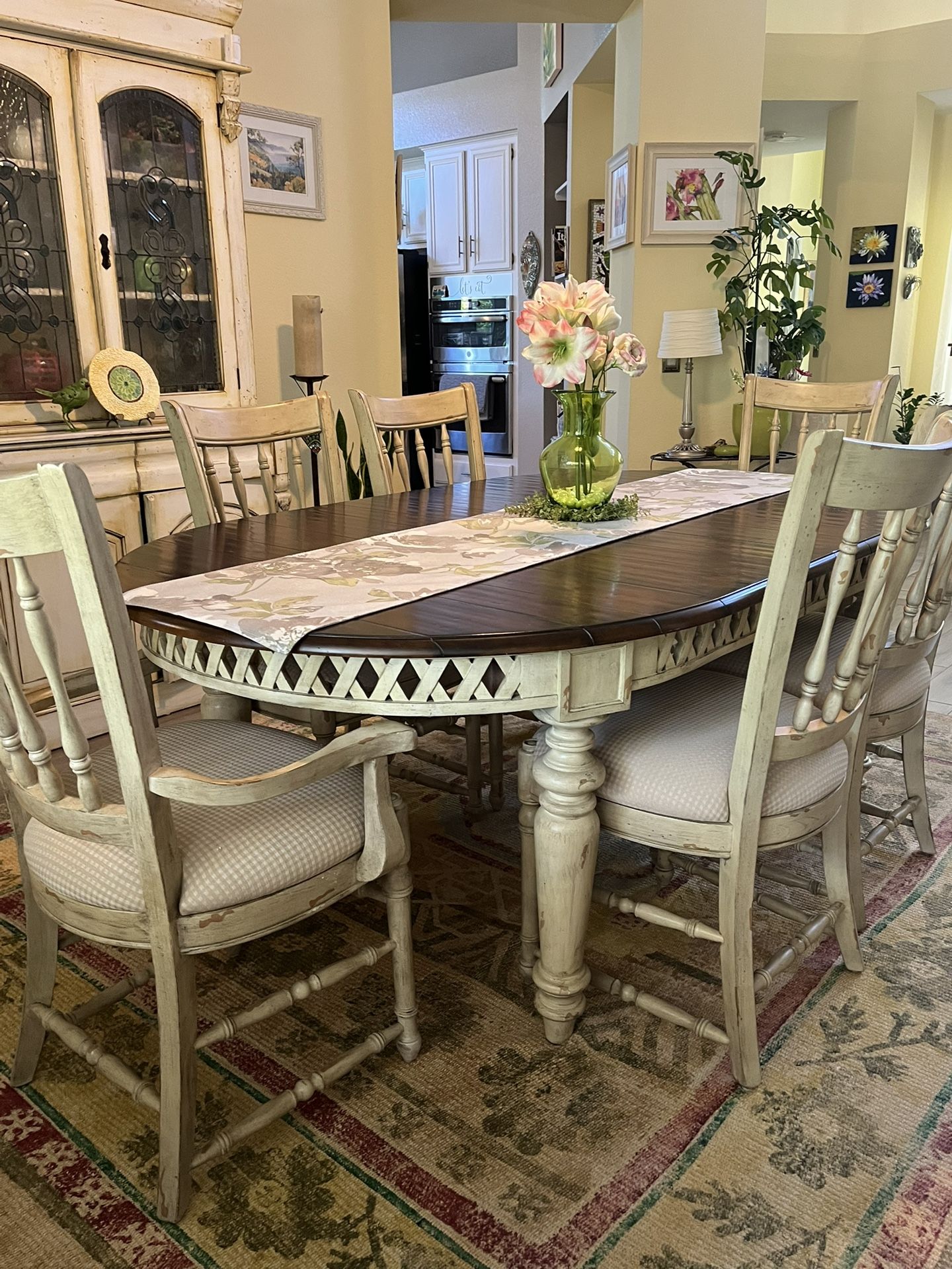 Dining Room Table