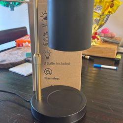 Candle Warmer Lamp