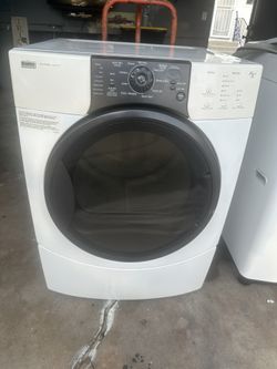 Kenmore Gas Dryer