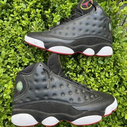 Size 8.5m - Jordan 13 Retro Mid Playoff