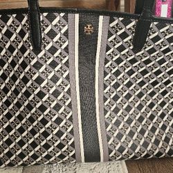 Tory Burch Tote Bag