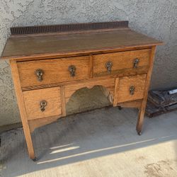 Antique Drawer’s 