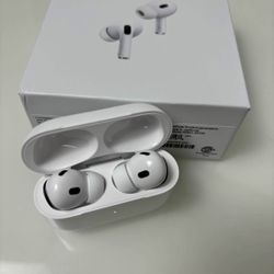 Apple Airpod Pro 2nd Generation USB-C Charger