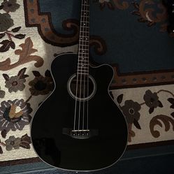 Takamine Bass