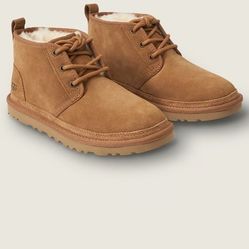 boots UGG #7 