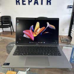 Open Box. Brand New. Dell Latitude 5450 14 FHD 2.1 GHz i7 Ultra 5 135U 16GB 256GB SSD